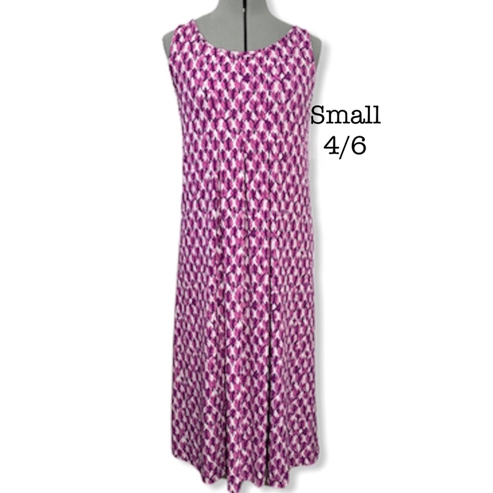 NWT Summer Dress S 4/6